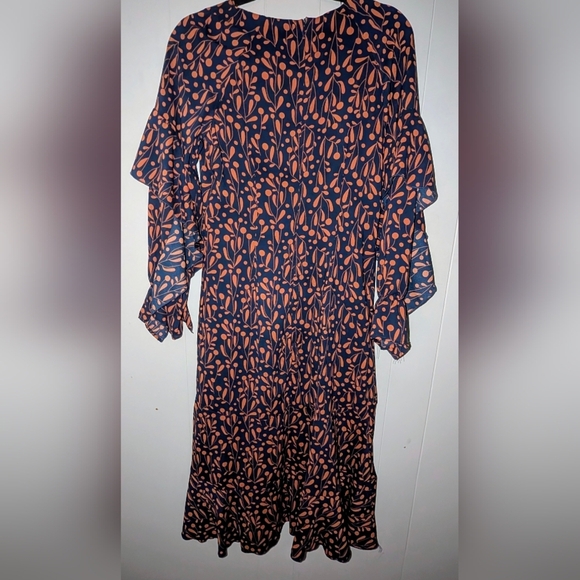 Hayden Los Angeles Dress-NWOT - Picture 3 of 3